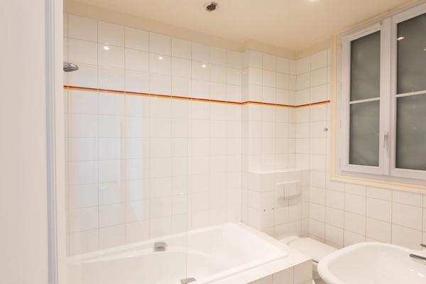 Appartement Paris 16e - MOZART / JASMIN