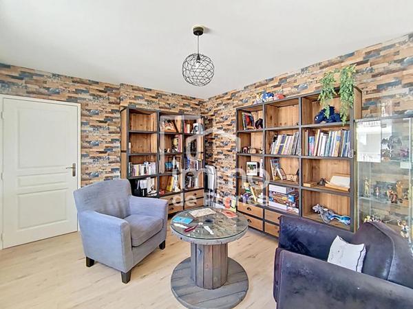 Appartement à vendre à Montluel (01120)