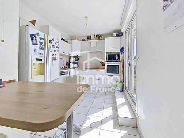 Appartement à vendre à Montluel (01120)