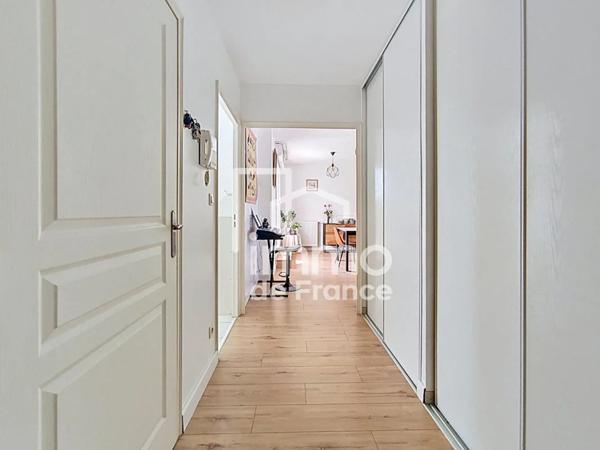 Appartement à vendre à Montluel (01120)