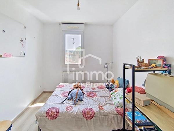 Appartement à vendre à Montluel (01120)