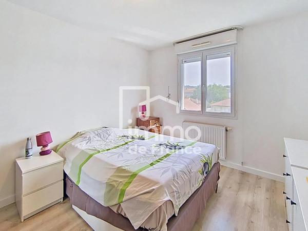 Appartement à vendre à Montluel (01120)