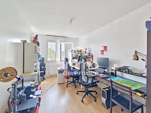 Appartement à vendre à Montluel (01120)