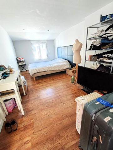 Angliers : maison 3 pièces, 2 chambres, Terrasse