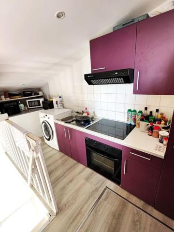 Angliers : maison 3 pièces, 2 chambres, Terrasse