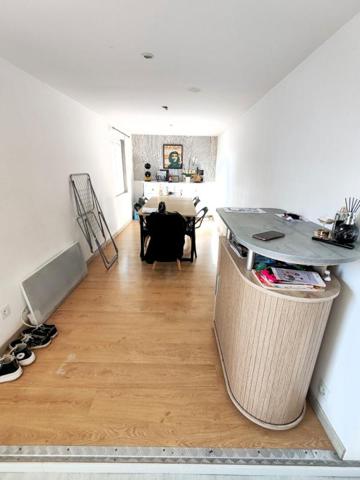 Angliers : maison 3 pièces, 2 chambres, Terrasse