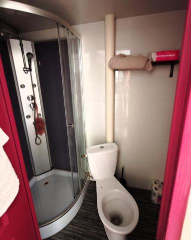 Angliers : maison 3 pièces, 2 chambres, Terrasse