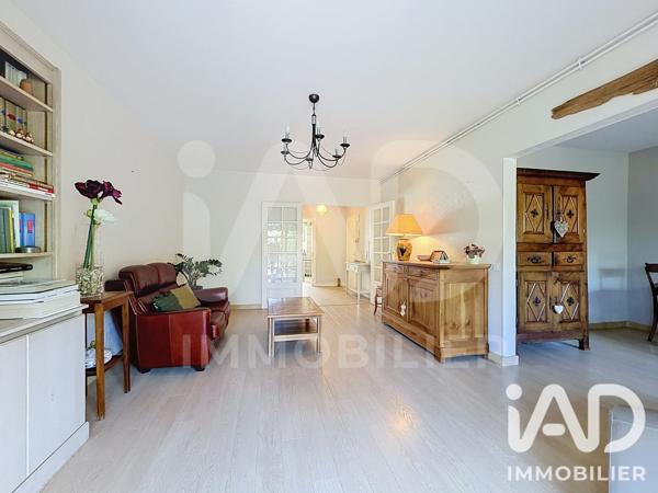 Appartement à vendre 4 pièces 88 m² La Rochelle