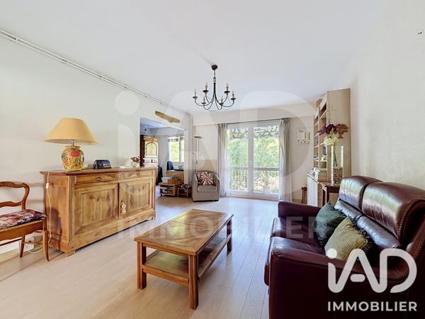 Appartement à vendre 4 pièces 88 m² La Rochelle