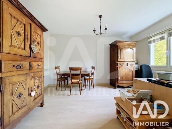 Appartement à vendre 4 pièces 88 m² La Rochelle