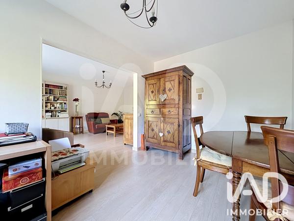 Appartement à vendre 4 pièces 88 m² La Rochelle