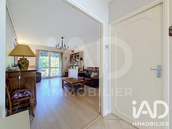 Appartement à vendre 4 pièces 88 m² La Rochelle