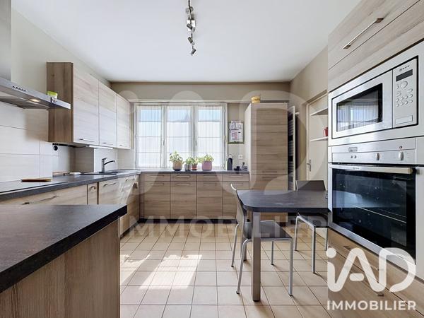 Appartement à vendre 4 pièces 88 m² La Rochelle