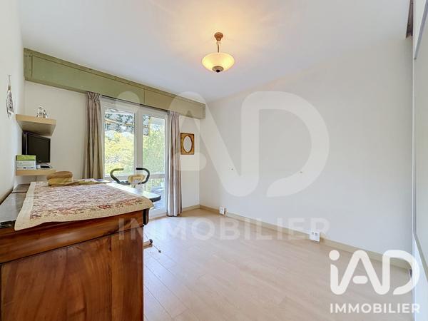 Appartement à vendre 4 pièces 88 m² La Rochelle
