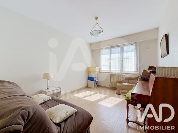 Appartement à vendre 4 pièces 88 m² La Rochelle