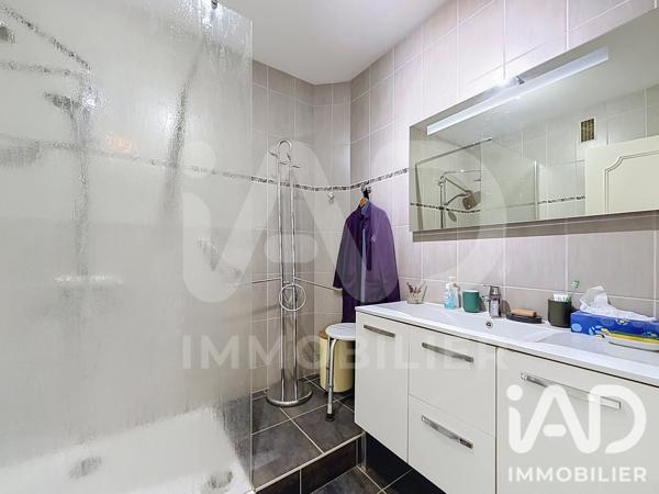 Appartement à vendre 4 pièces 88 m² La Rochelle