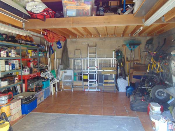 MAISON ANCIENNE AVEC DU CACHET