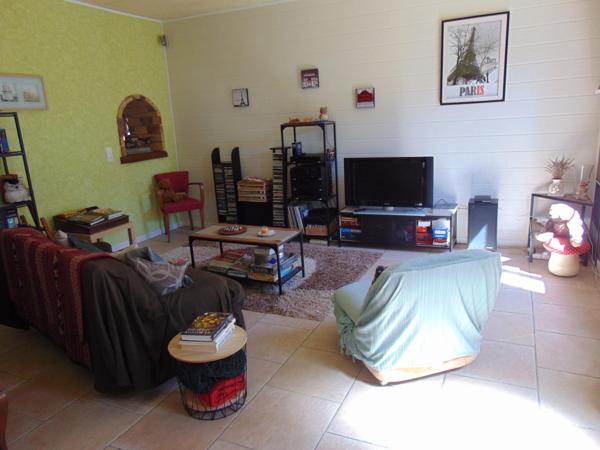 MAISON ANCIENNE AVEC DU CACHET