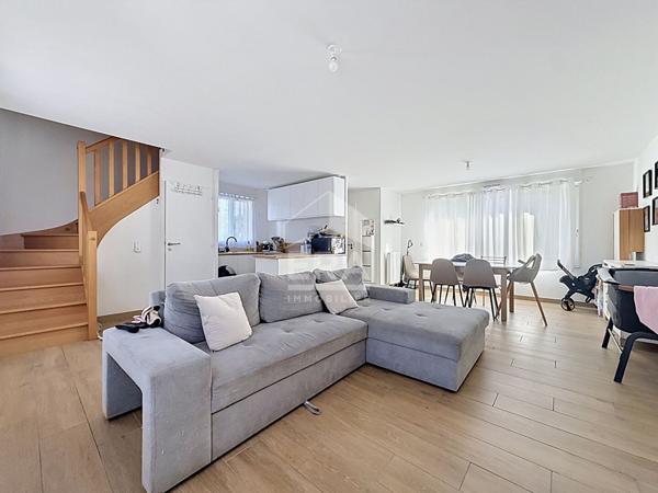 Appartement à vendre à Etampes 3 pièce(s) 66.50 m2