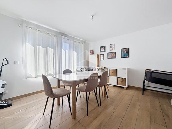 Appartement à vendre à Etampes 3 pièce(s) 66.50 m2