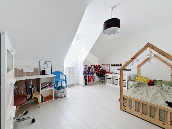 Appartement à vendre à Etampes 3 pièce(s) 66.50 m2