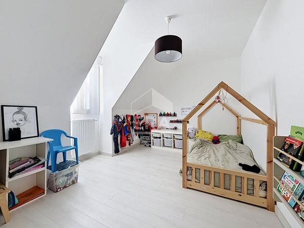 Appartement à vendre à Etampes 3 pièce(s) 66.50 m2