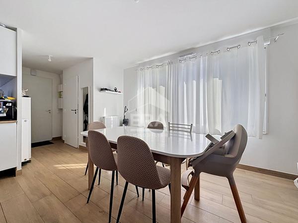 Appartement à vendre à Etampes 3 pièce(s) 66.50 m2