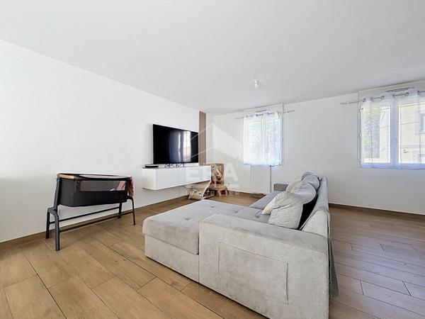 Appartement à vendre à Etampes 3 pièce(s) 66.50 m2