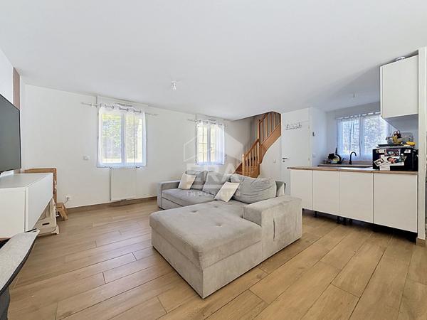 Appartement à vendre à Etampes 3 pièce(s) 66.50 m2