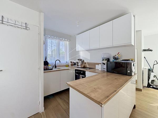 Appartement à vendre à Etampes 3 pièce(s) 66.50 m2