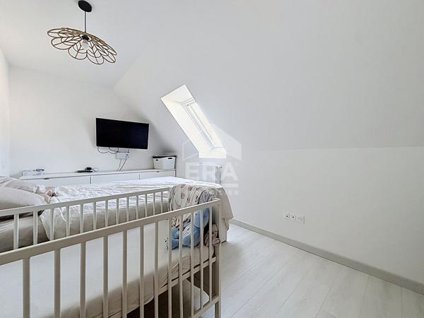 Appartement à vendre à Etampes 3 pièce(s) 66.50 m2
