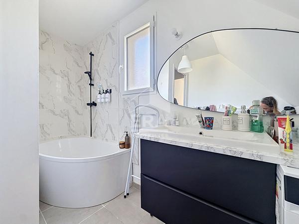Appartement à vendre à Etampes 3 pièce(s) 66.50 m2