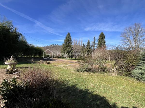 Maison d architecte de 232 m²