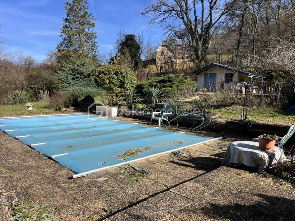 Maison d architecte de 232 m²