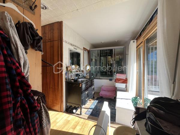 Maison d architecte de 232 m²