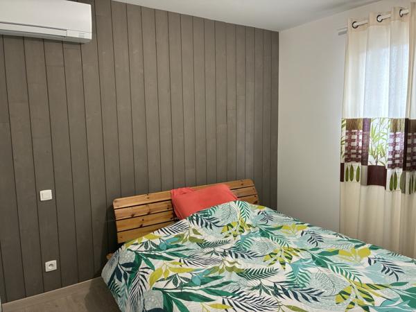 Maison d'habitation de 136m²