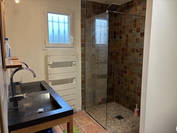 Maison d'habitation de 136m²