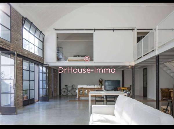 Bien immobilier à vendre 8 pièces de 350 m²
