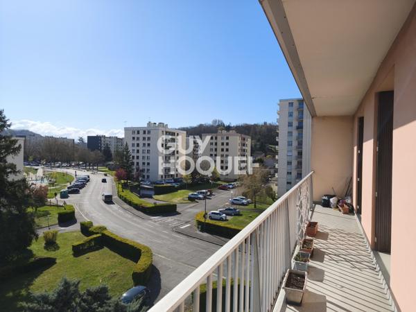 APPARTEMENT À VENDRE DE 2 PIÈCES DE 56,00 M²