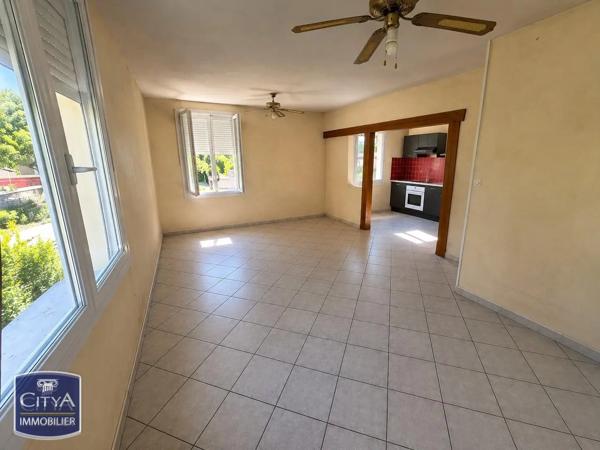 Maison à vendre 6 pièces 105.6m² Vinay (38470)