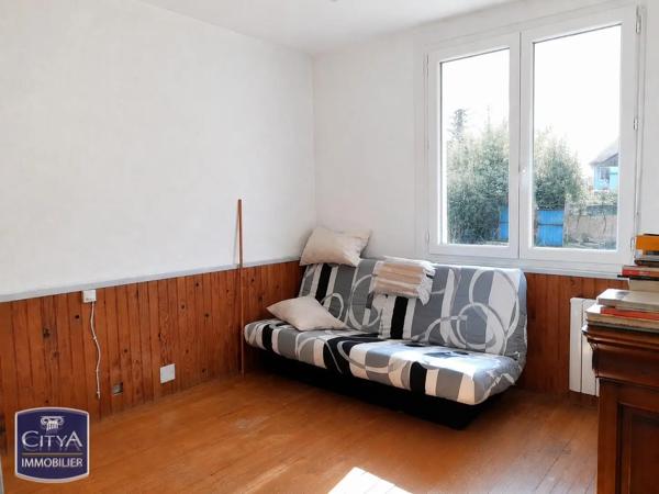 Maison à vendre 6 pièces 105.6m² Vinay (38470)
