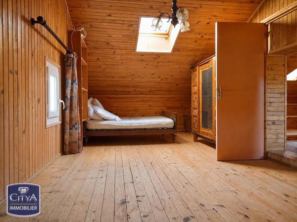 Maison à vendre 6 pièces 105.6m² Vinay (38470)