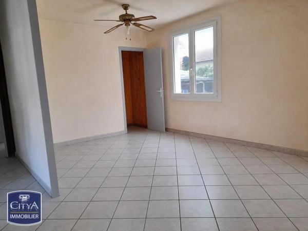 Maison à vendre 6 pièces 105.6m² Vinay (38470)
