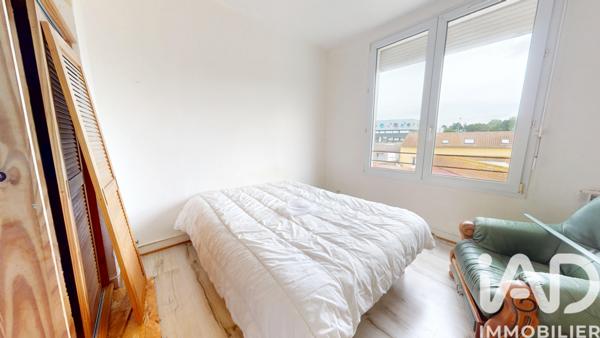 Maison à vendre 3 pièces 77 m² Étaples