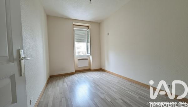 Appartement à vendre 2 pièces 23,8 m² Clermont-Ferrand