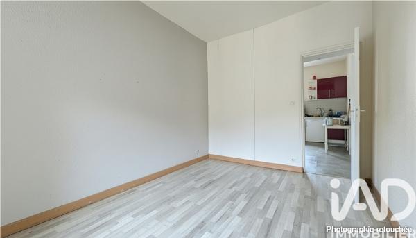 Appartement à vendre 2 pièces 23,8 m² Clermont-Ferrand