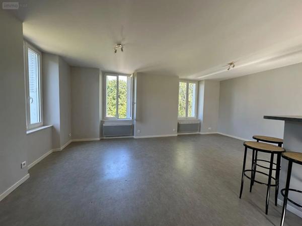 Location - Maison Sornac 19290 3 pièces 60 m 2