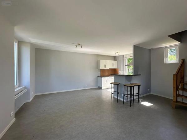 Location - Maison Sornac 19290 3 pièces 60 m 2