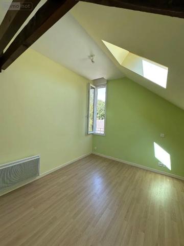 Location - Maison Sornac 19290 3 pièces 60 m 2