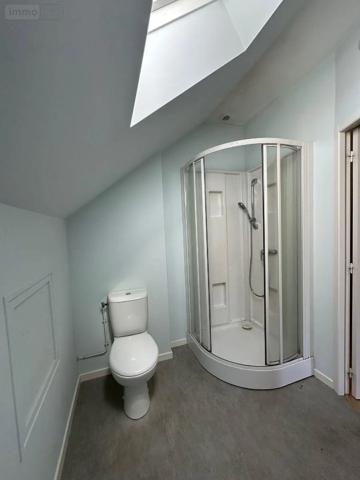 Location - Maison Sornac 19290 3 pièces 60 m 2